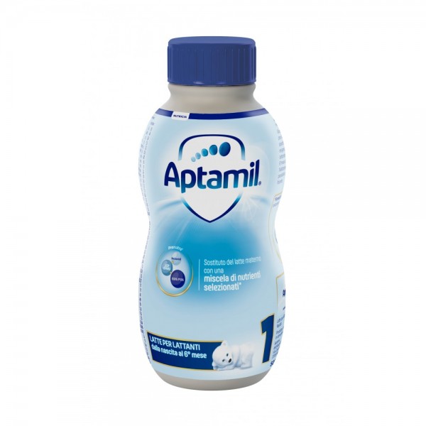 APTAMIL 1 LIQ 500ML 1BOTTIGLIA