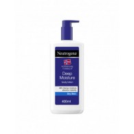 NEUTROGENA CORPO FLUIDA PROFUMATA 400 ML