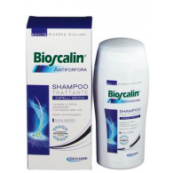 BIOSCALIN SHAMPOO ANTIFORFORA CAPELLI SECCHI 200 ML