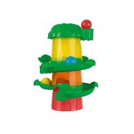 CHICCO GIOCO 2 IN 1 TREE HOUSE