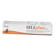 SILIPLUS PASTA 30 G