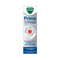 VICKS PRIMA DIFESA MICROGEL SPRAY NASALE 15 ML