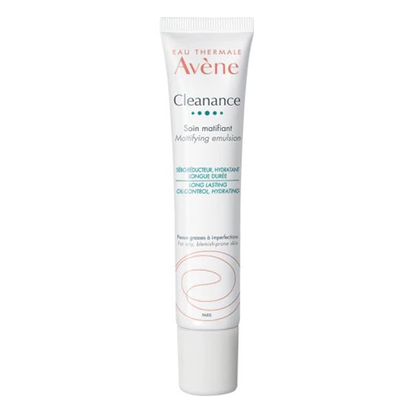 AVENE CLEANANCE WOMEN TRATTAMENTO OPACIZZANTE 40M ML