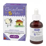 CIRCADIEM 5 TRIPTO 30 ML