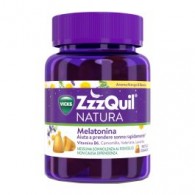 ZZZQUIL NATURA MANGO &...