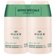 NUXE REVE DE THE DEODORANT...