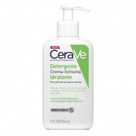 CERAVE CREAM TO FOAM...