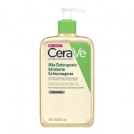 CERAVE HYDRATING OIL...