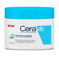 CERAVE SA CREMA LEVIGANTE 340G