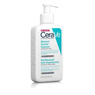 CERAVE ACNE PURIFYING FOAM...