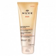 NUXE SUN SHAMPOO DOCCIA...