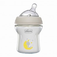 MAM BIBERON IN VETRO FEEL GOOD 170ML - Più Bimbi