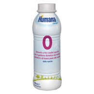 HUMANA 0 EXPERT 490 ML...