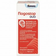 HUMANA FLOGOSTOP DUO 150 ML