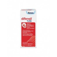 HUMANA DIFENSIL TUSS 150 ML