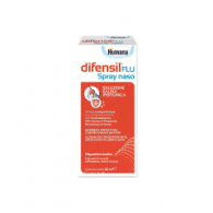 HUMANA DIFENSIL FLU SPRAY...