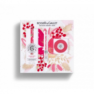 ROGER&GALLET GINGER ROUGE...