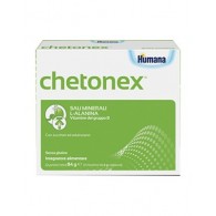 HUMANA CHETONEX 14 BUSTINE...