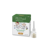 PEGINPOL MICROCLISMA PED 6...