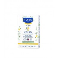 MUSTELA SAPONE NUTRIENTE...