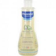 MUSTELA SHAMPOO DOLCE 500 ML