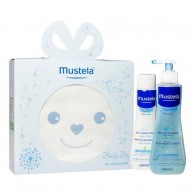 MUSTELA COFANETTO BAVAGLINO...