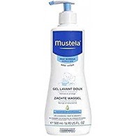 MUSTELA DETERGENTE DELICATO...