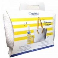 MUSTELA SOLARE 200 ML +...