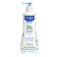 MUSTELA DETERGENTE DELICATO...