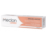 MECLON LENEX EMULGEL 50 ML