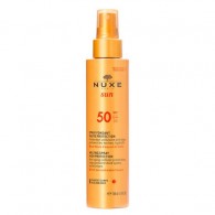 NUXE SUN SPRAY FONDANT...