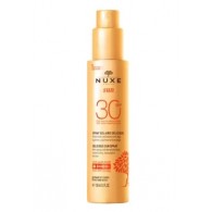 NUXE SUN SPRAY SOLARE...