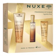 NUXE XMAS COFFRET FRAGRANZA...