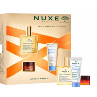 NUXE XMAS COFFRET GLI...