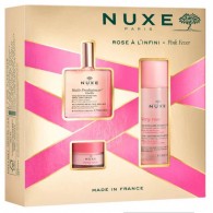 NUXE XMAS COFFRET GLI...