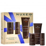 NUXE XMAS COFFRET NUXE MEN...