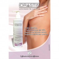 IDRASTIN LEVIGANTE CORPO 200ML