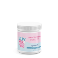 BABYANDMUM AMIDO DI RISO 150 G