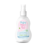 BABYANDMUM ANTIZANZARE 100 ML