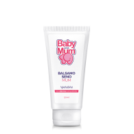 BABYANDMUM BALSAMO SENO 50 ML