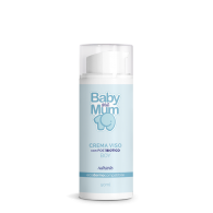 BABYANDMUM CREMA VISO BOY...