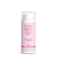 BABYANDMUM CREMA VISO GIRL...