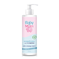 BABYANDMUM HYDRATOPIC 200 ML