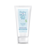 BABYANDMUM POLVERE LIQUIDA...