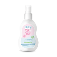 BABYANDMUM SCOTTATURE 100 ML