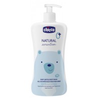 CHICCO NATURAL SENSATION...