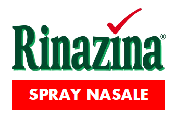 Rinazina Aquamarina Spray Nasale Ipertonico con Acqua di Mare ed Eucalipto,  Dona Sollievo dalla Congestione Nasale da Raffreddore e Rinosinusite, 20 ml  : : Prima infanzia